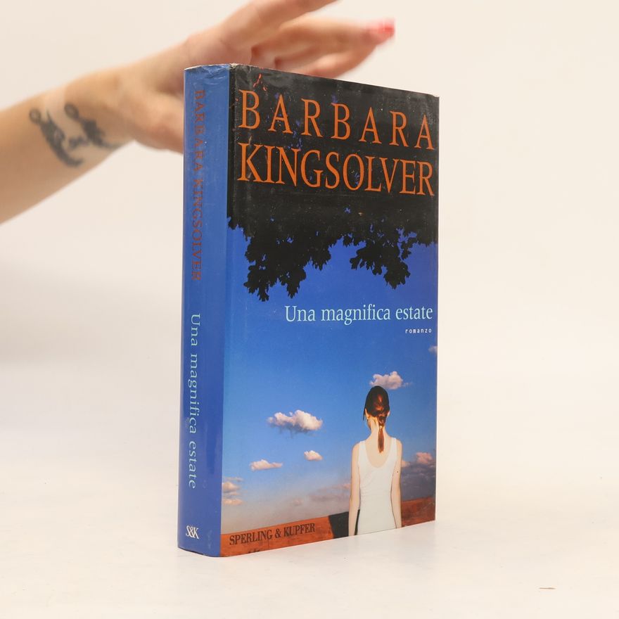 Barbara Kingsolver Una magnifica estate