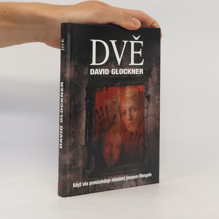 David Glockner Dvě