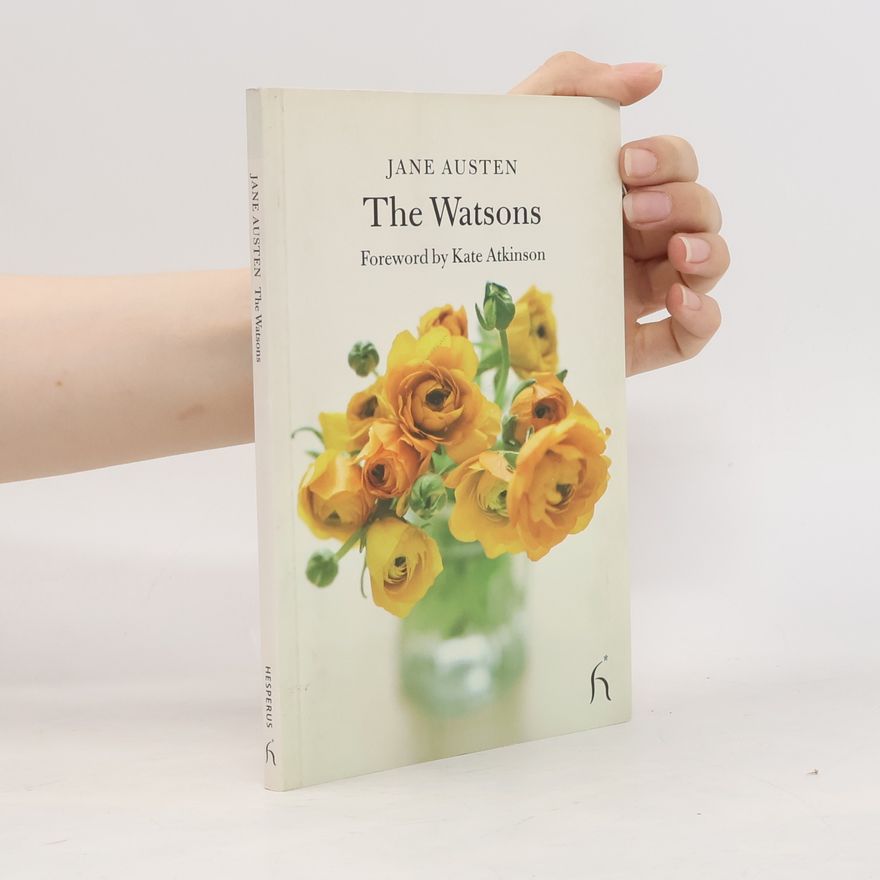 Jane Austen The Watsons