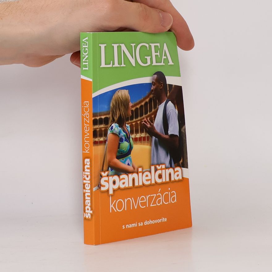 Autorenkollektiv Španielčina konverzácia