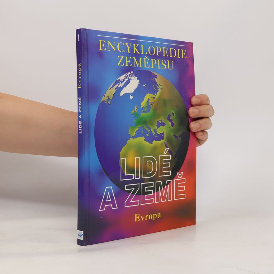 Sean Connolly Lidé a Země 2. Encyklopedie zeměpisu. Afrika