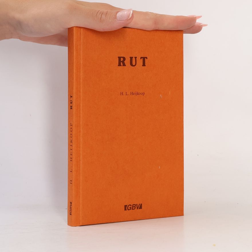 H. L. Heijkoop Rut