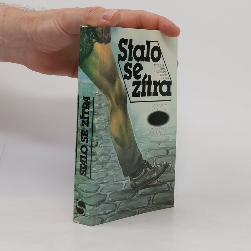 Ivo Železný Stalo se zítra