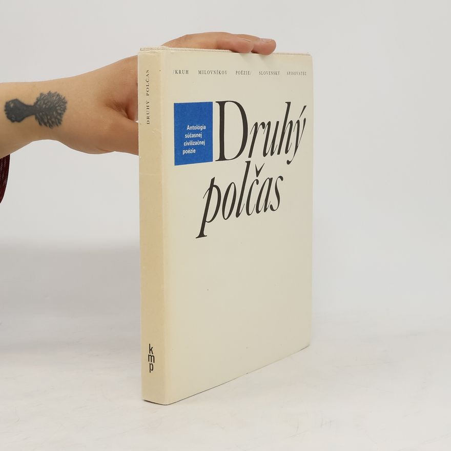 Kolektiv autorů Druhý polčas