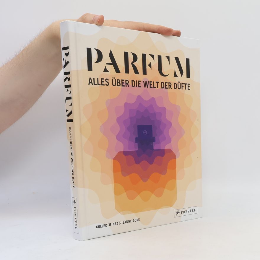 Kolektív autorov Parfum