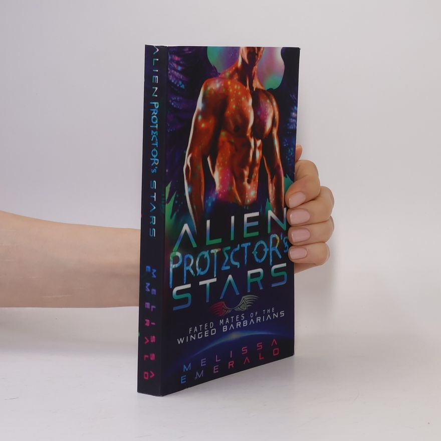 Melissa Emerald Alien Protector's Stars