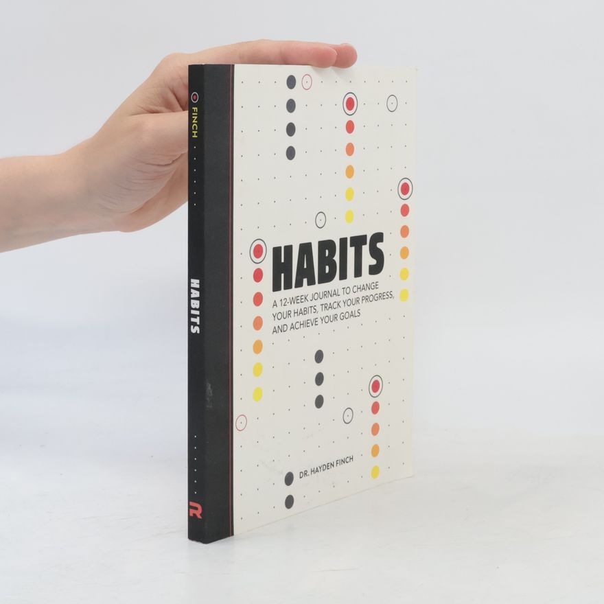 Dr. Hayden Finch Habits