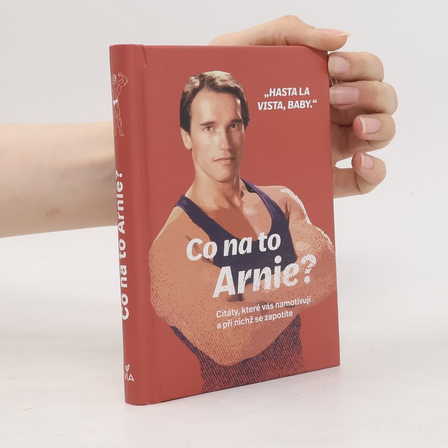 Autorenkollektiv Co na to Arnie?