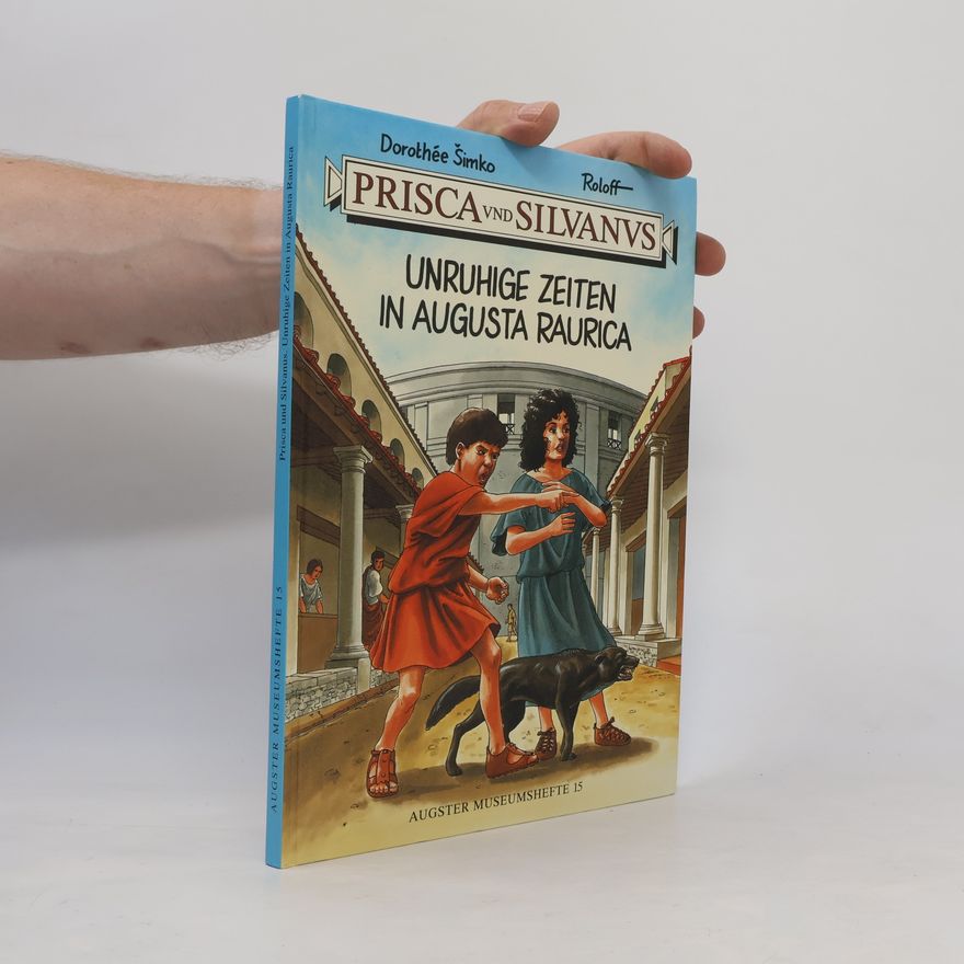 Dorothe e. S. imko Prisca und Silvanus 1