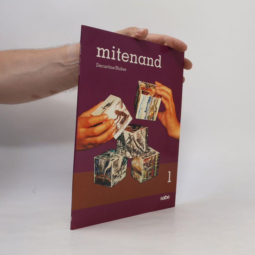 Decurtins Mitenand