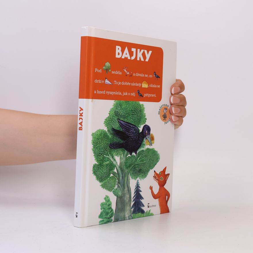 Autorenkollektiv Bajky