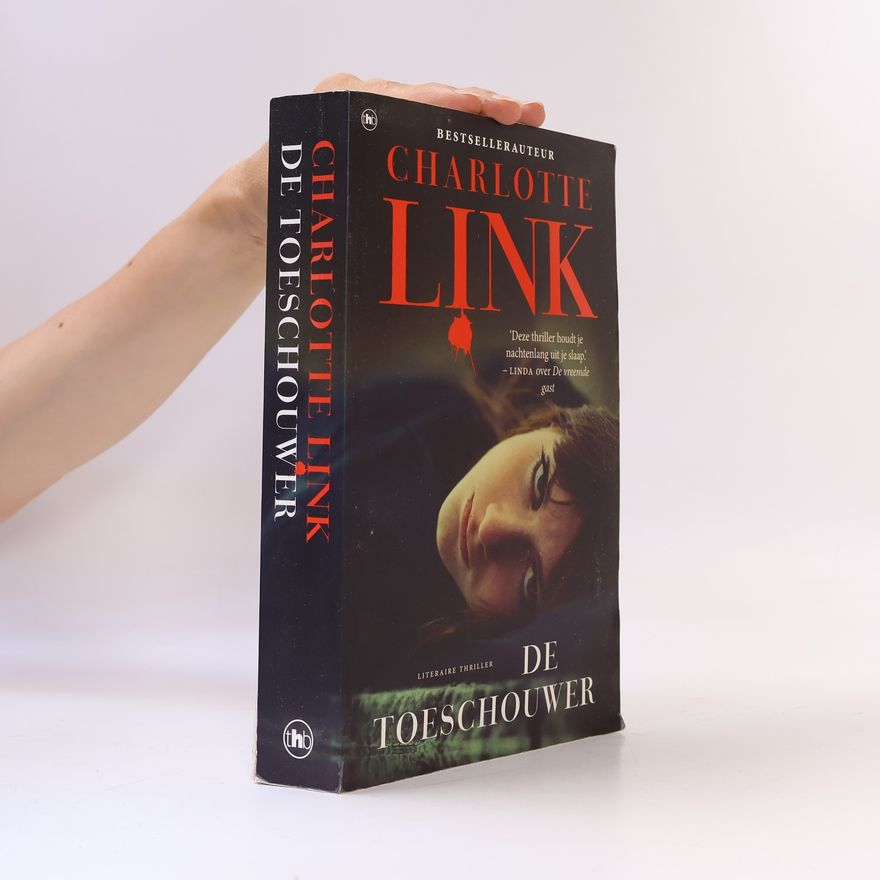 Charlotte Link De toeschouwer / druk 1