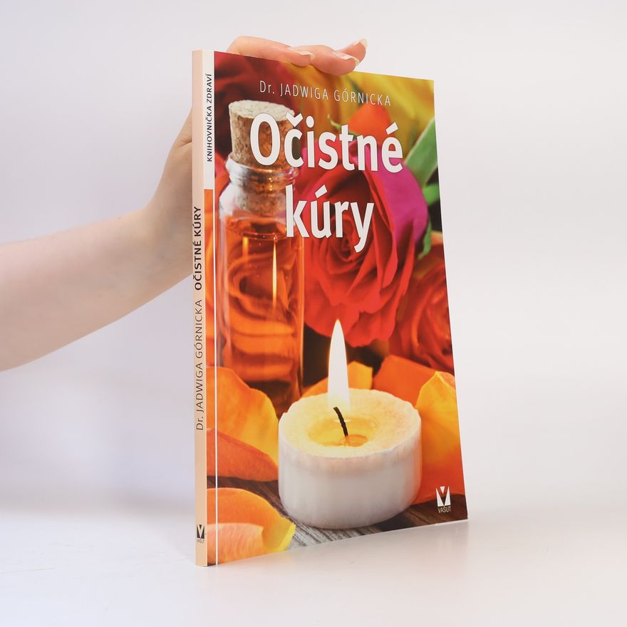 Jadwiga Górnicka Očistné kúry
