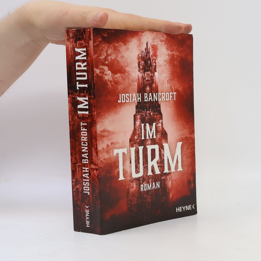 Josiah Bancroft Im Turm