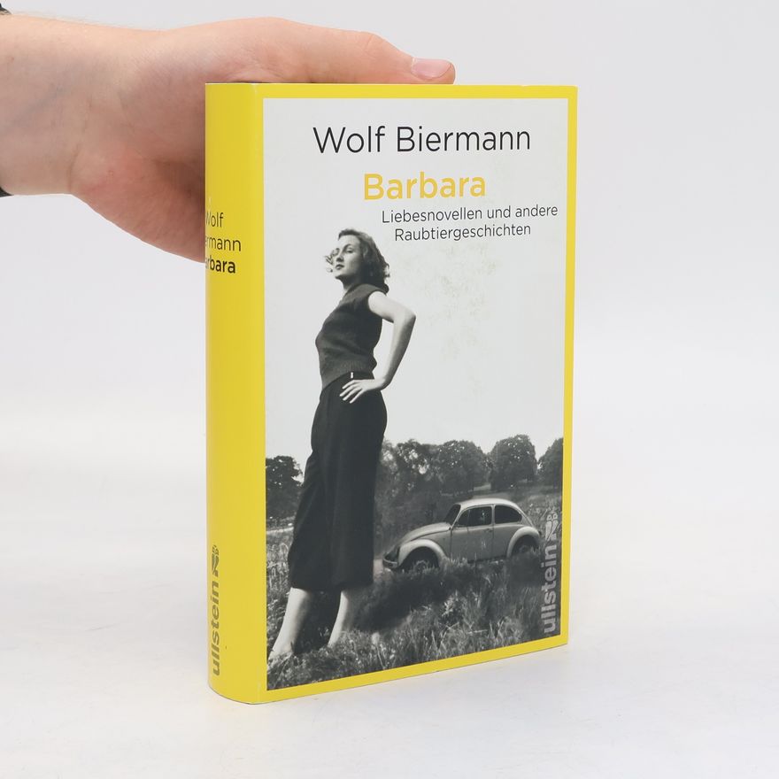 Wolf Biermann Barbara