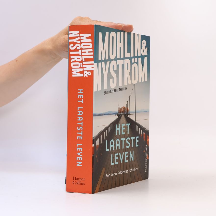 Peter Mohlin John Adderley - 1: Het laatste leven