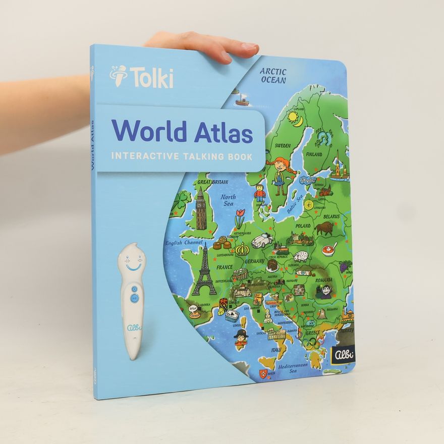 Autorenkollektiv World Atlas