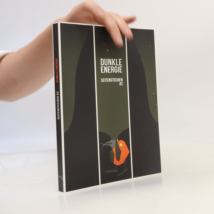 Philip Krömer Seitenstechen - 2: Dunkle Energie