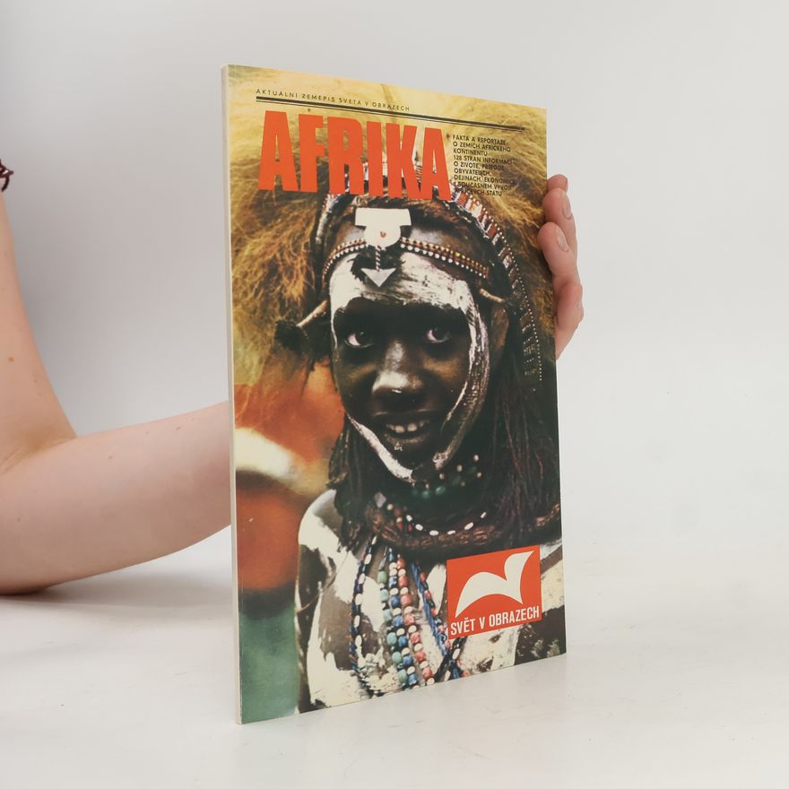 Various authors Afrika