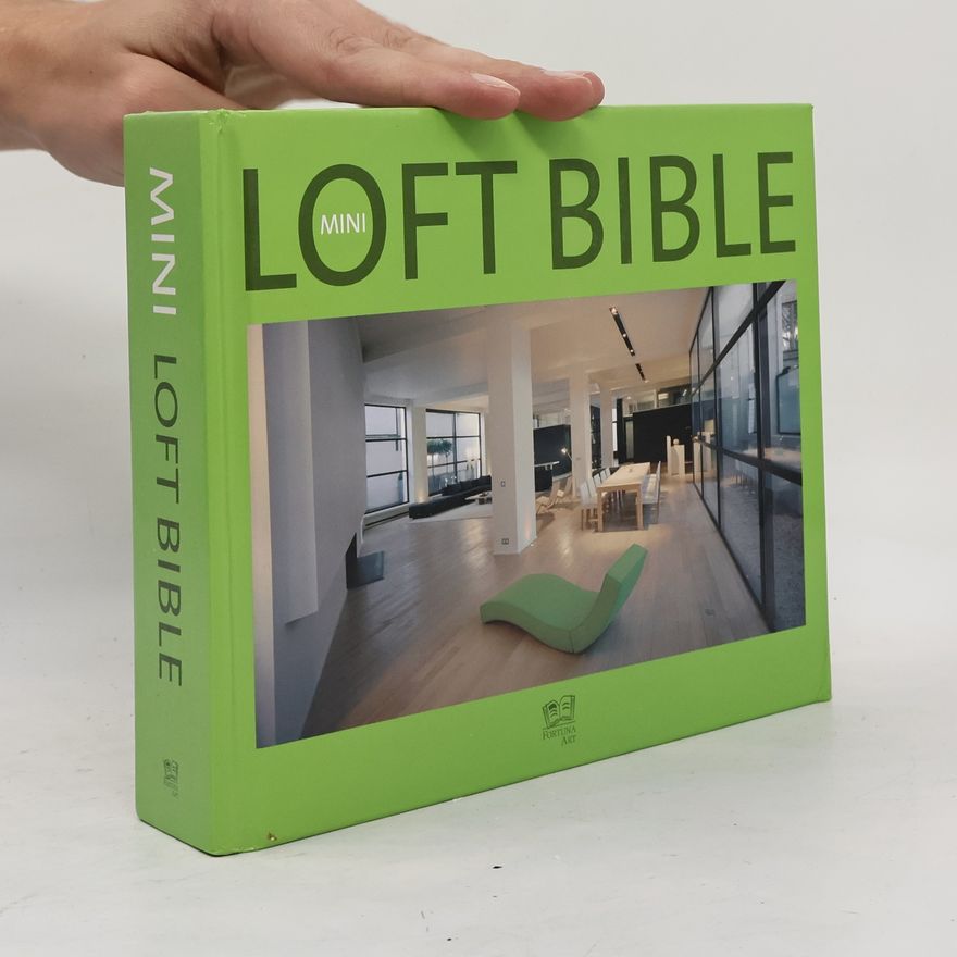Autorenkollektiv Mini loft bible