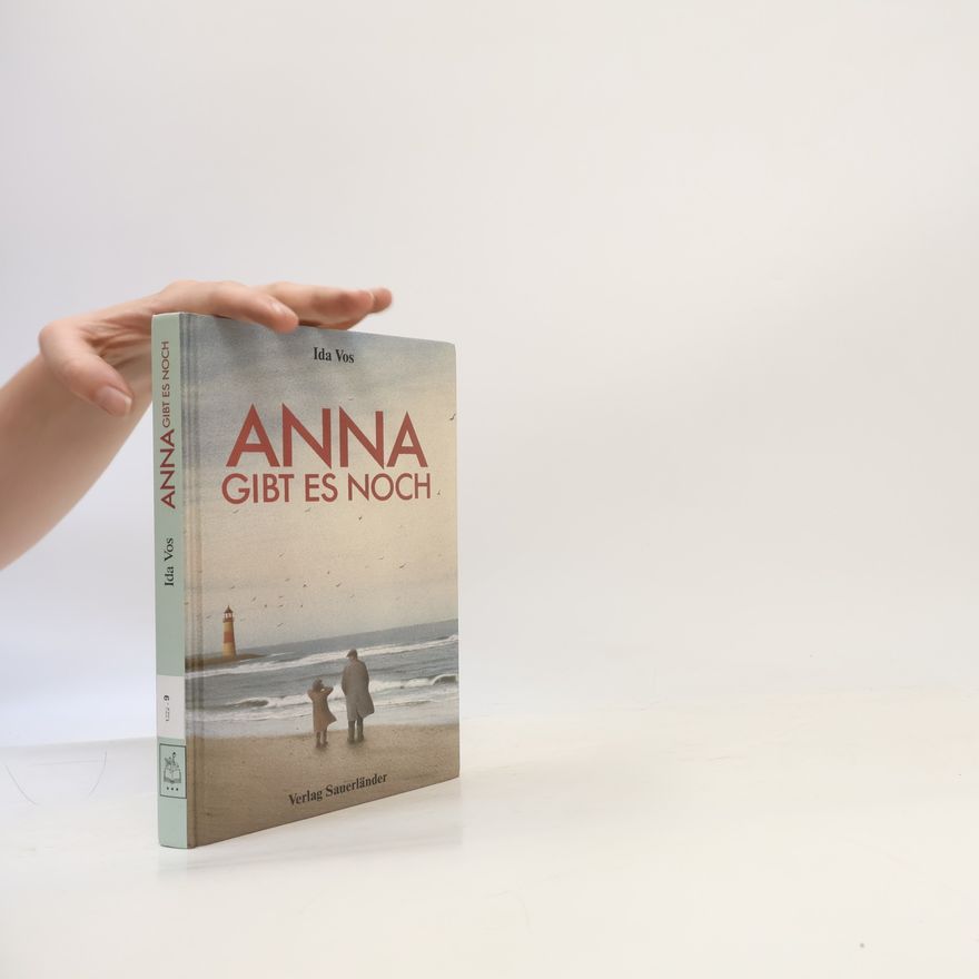 Ida Vos Anna gibt es noch