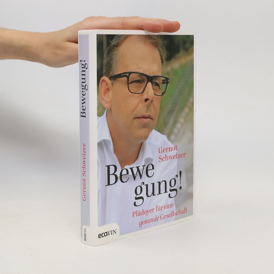Gernot Schweizer Bewegung!