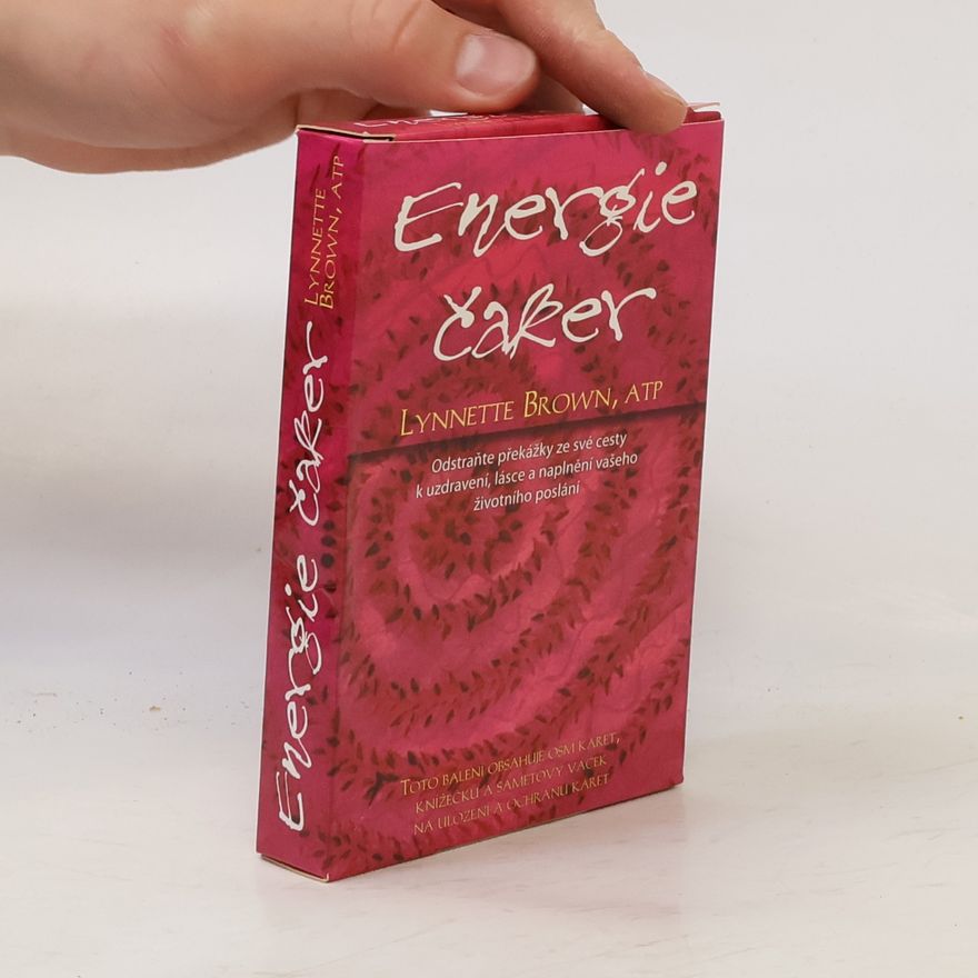Lynnette Brown Energie čaker