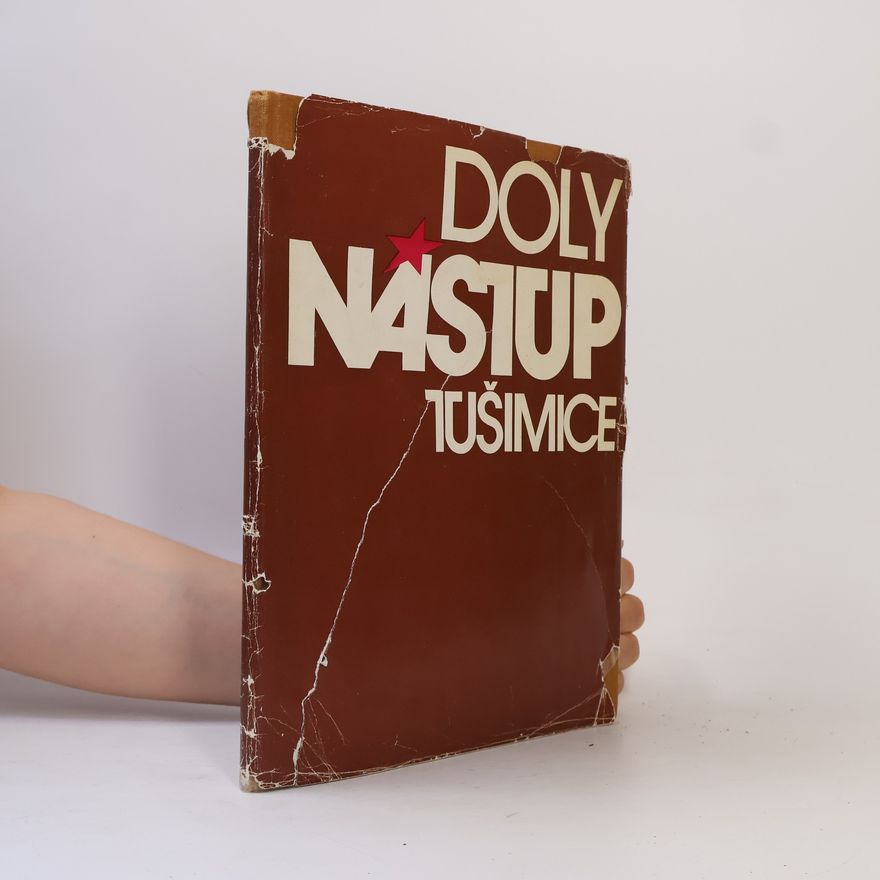 Jaroslav Osecký Doly Nástup Tušimice