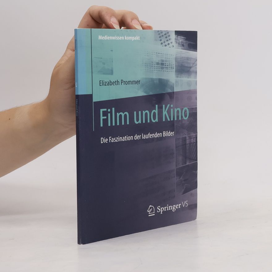 Elizabeth Prommer Film und Kino