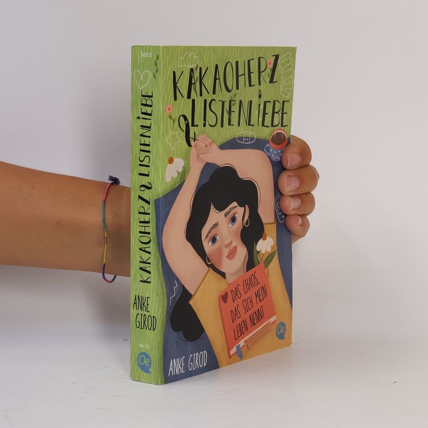 Anke Girod Kakaoherz & Listenliebe