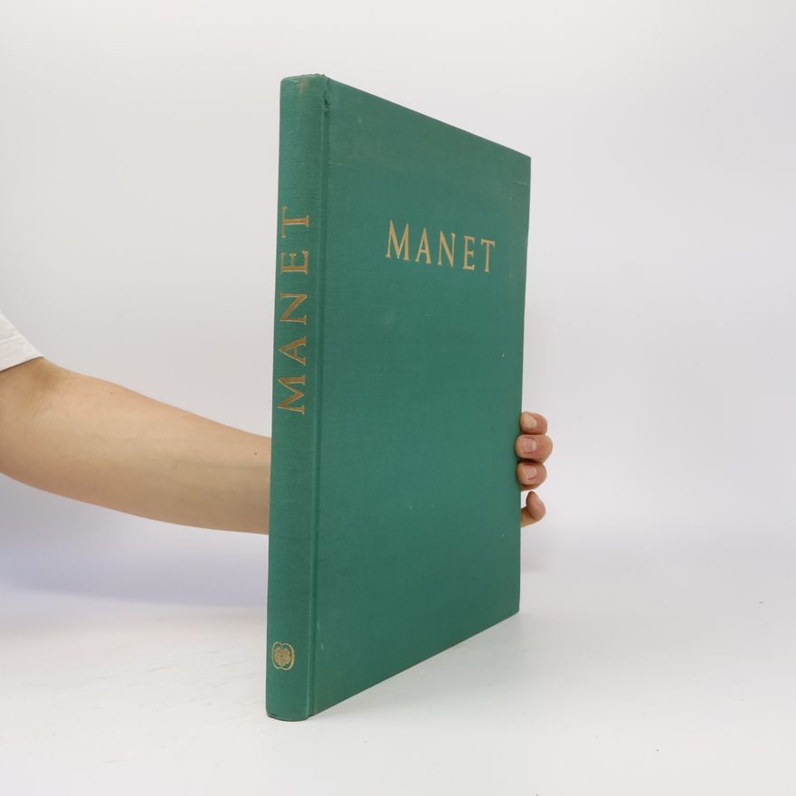 Kolektiv autorů Manet