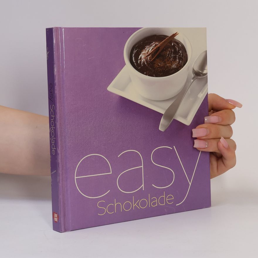Clive Streeter Easy - Schokolade