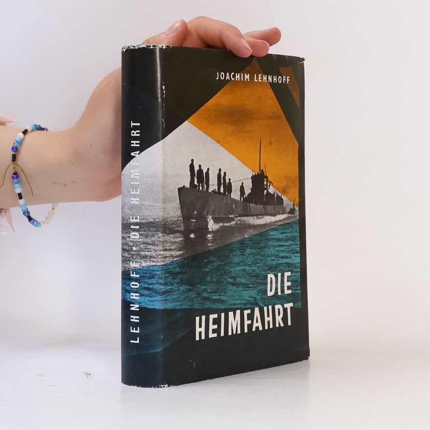 Joachim Lehnhoff Die Heimfahrt