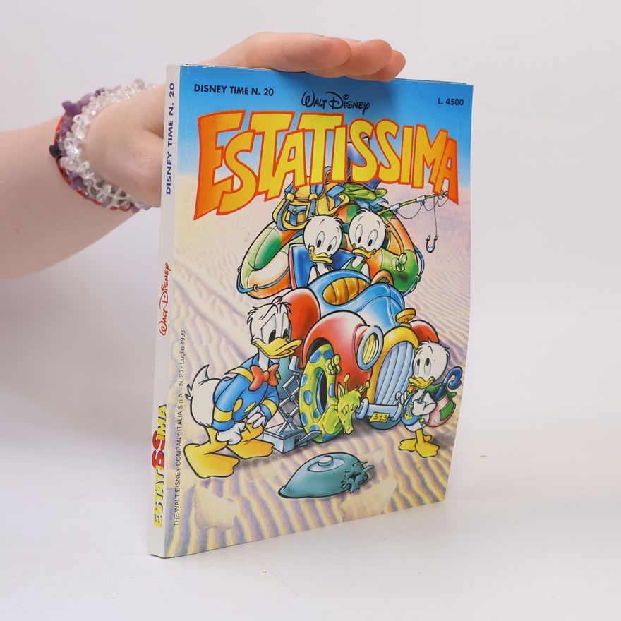 Autorenkollektiv Estatissima