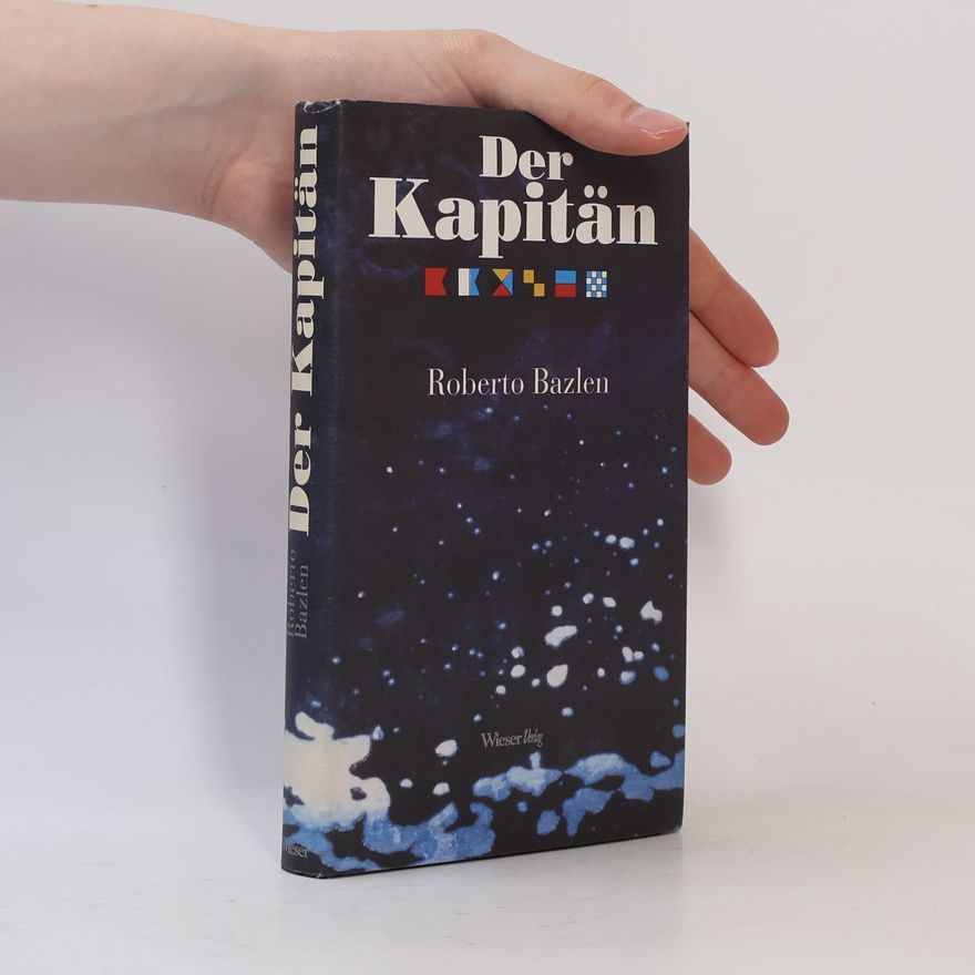 Roberto Bazlen Der Kapitän