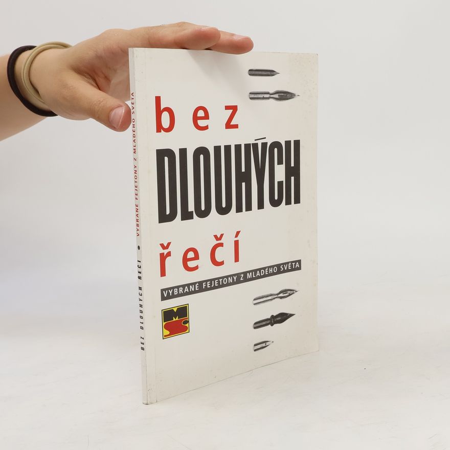 Rudolf Křesťan Bez dlouhých řečí