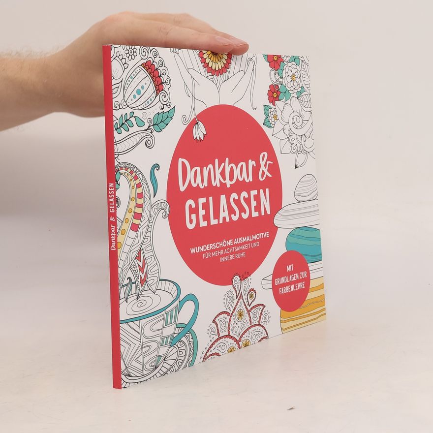 Brigitte Doege-Schellinger Dankbar & gelassen