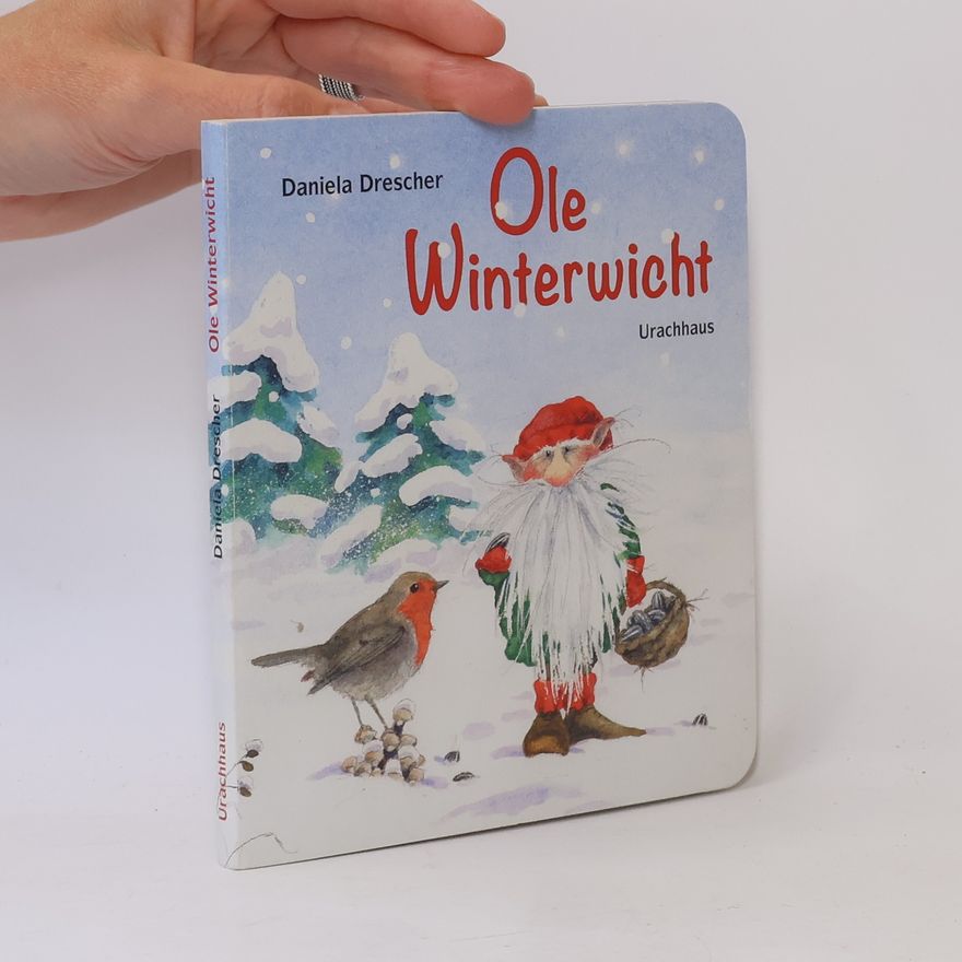 Daniela Drescher Ole Winterwicht