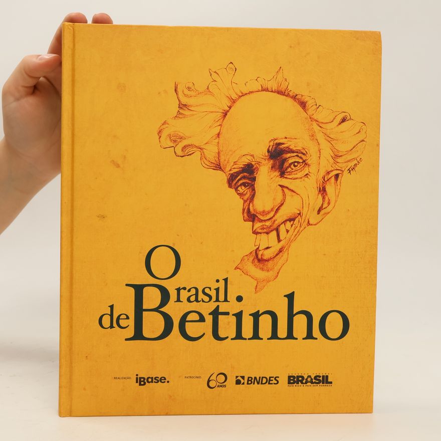 Dulce Chaves Pandolfi O Brasil de Betinho