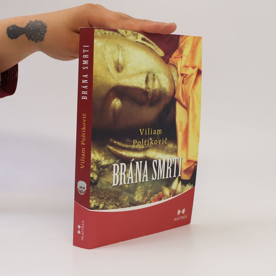 Viliam Poltikovič Brána smrti