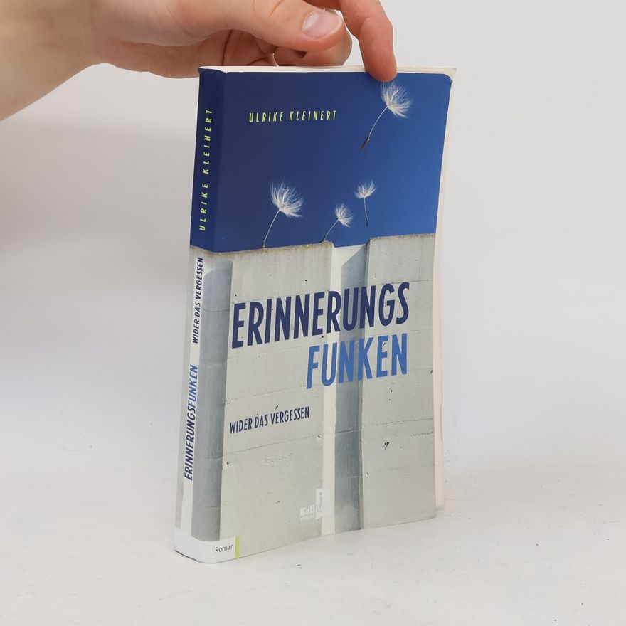 Ulrike Kleinert Erinnerungsfunken