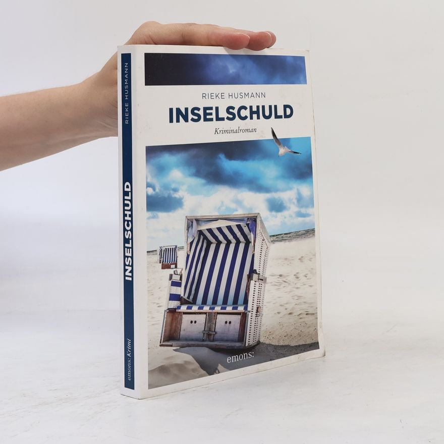 Rieke Husmann Inselschuld