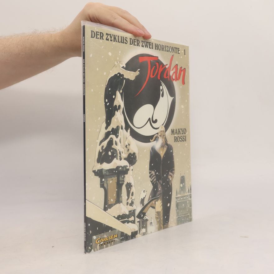 Autorenkollektiv Der Zyklus der zwei Horizonte 1