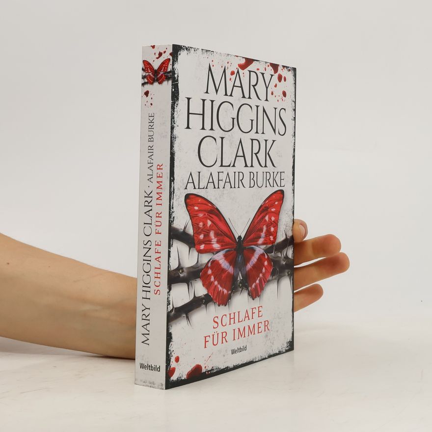 Mary Higgins Clark Schlafe für immer