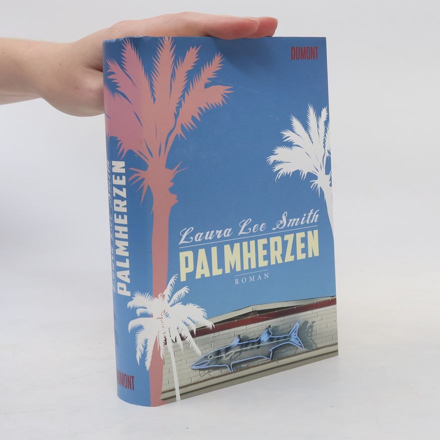 Laura Lee Smith Palmherzen