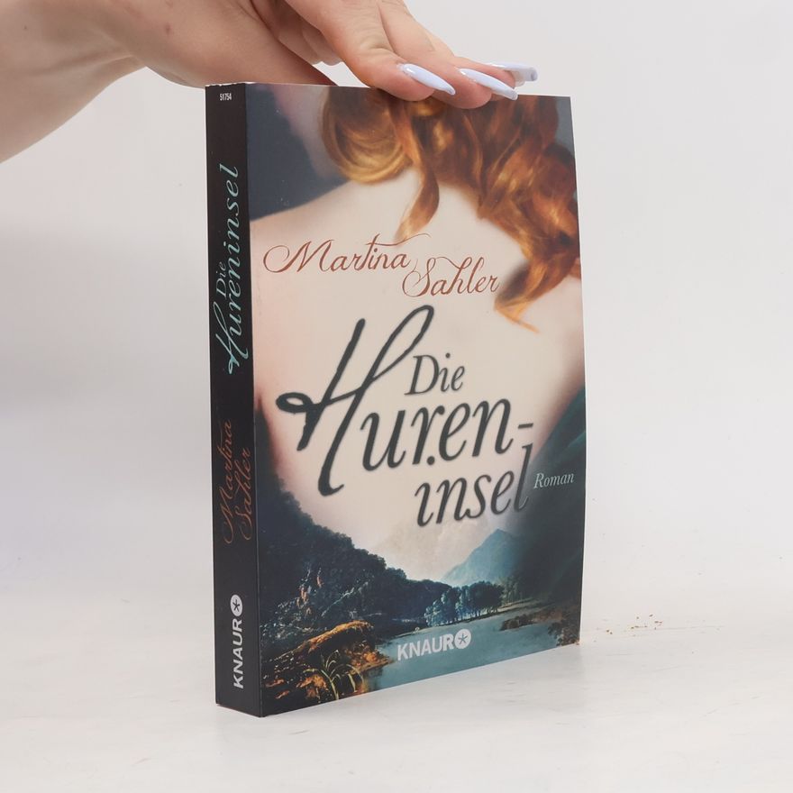Martina Sahler Die Hureninsel