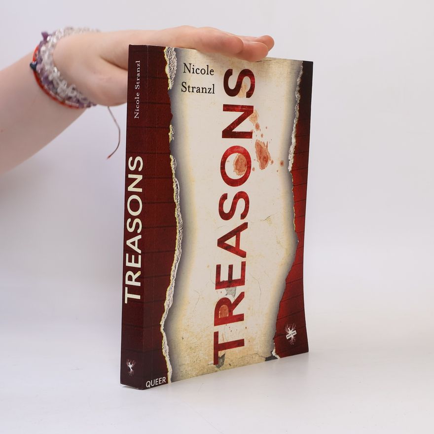 Nicole Stranzl Treasons