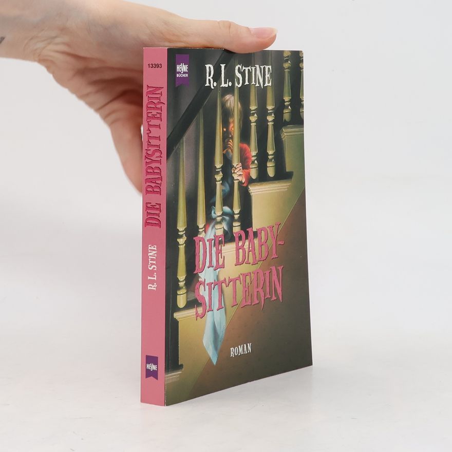 R. L. Stine Die Babysitterin