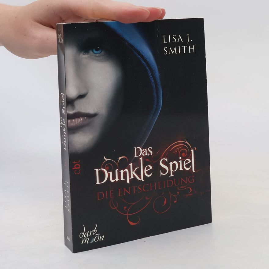 L. J. Smithová  Das dunkle Spiel