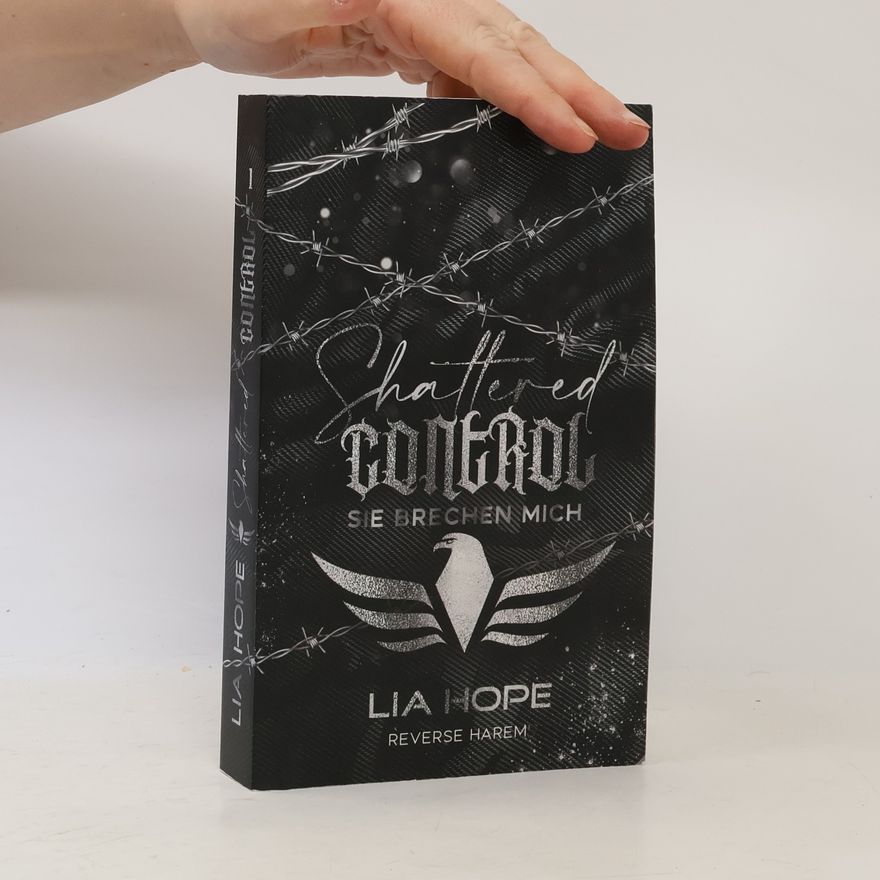 Lia Hope Shattered Control